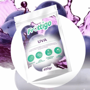 Pulpa de Uva 400gr